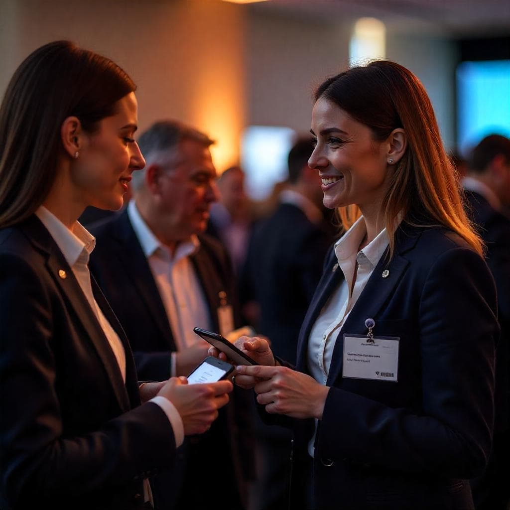 Free vCard to QR Code Generator