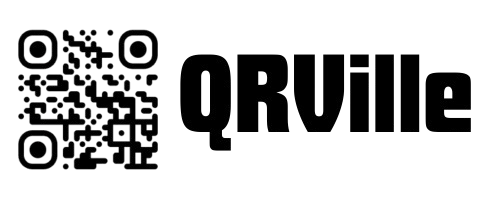 QRVille Logo
